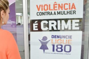 Está em vigor lei que cria certificação de Zona Segura para mulheres 