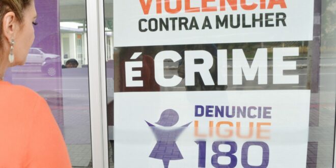 Está em vigor lei que cria certificação de Zona Segura para mulheres 