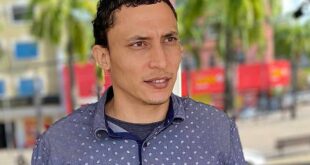 Jornalista Wiliandro Derze deve assumir a executiva municipal do MDB no lugar de Jarude