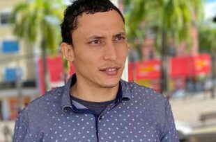 Jornalista Wiliandro Derze deve assumir a executiva municipal do MDB no lugar de Jarude