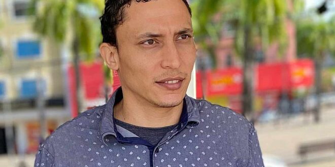 Jornalista Wiliandro Derze deve assumir a executiva municipal do MDB no lugar de Jarude