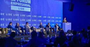 Gladson apresenta potencial de investimentos no Acre no maior evento empresarial do Brasil