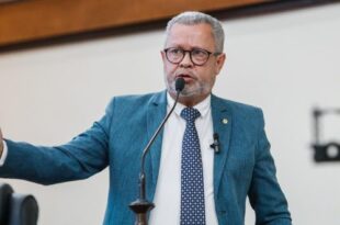 Afonso Fernandes repudia ação de representante do governo na Aleac