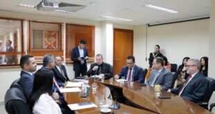 CCJ aprova PL que regulamenta e institui regras para a cavalgada