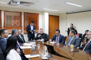 CCJ aprova PL que regulamenta e institui regras para a cavalgada