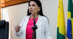Antonia Sales denuncia falta de merendeira e outros problemas em escola do Jordão