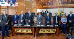 Aleac promove audiência pública para debater LDO 2024 que prevê mais de R$ 9 bi no orçamento