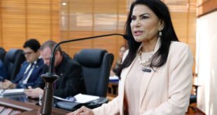 Antonia Sales destaca Agenda de Fortalecimento do Corredor Interoceânico Amazônia Ocidental