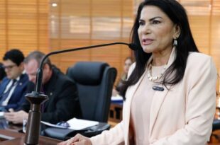 Antonia Sales destaca Agenda de Fortalecimento do Corredor Interoceânico Amazônia Ocidental