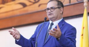 Tanízio Sá tranquiliza agentes socioeducativos sobre PEC “Só vai entrar na pauta depois do recesso”