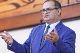 Tanízio Sá tranquiliza agentes socioeducativos sobre PEC “Só vai entrar na pauta depois do recesso”