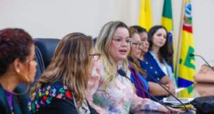 Aleac realiza audiência pública para debater desafios das trabalhadoras rurais e a Marcha das Margaridas