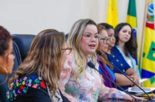 Aleac realiza audiência pública para debater desafios das trabalhadoras rurais e a Marcha das Margaridas