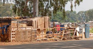 Projeto proíbe concessão de benefícios assistenciais a invasores de imóveis urbanos e rurais