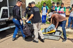 Dois adolescentes de 15 anos são assassinados num intervalo de 1 hora na capital
