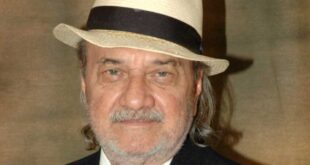 Morre Mauro Modesto e governo emite nota de pesar