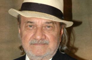 Morre Mauro Modesto e governo emite nota de pesar