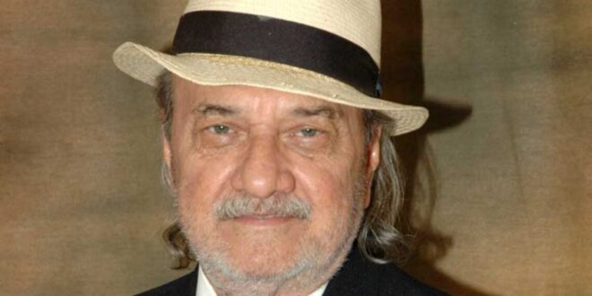 Morre Mauro Modesto e governo emite nota de pesar