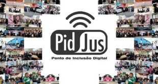 Ponto de Inclusão Digital da Justiça será lançado no próximo dia 21