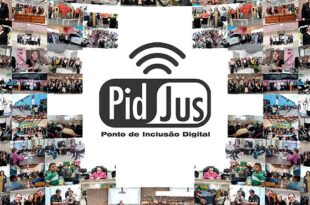 Ponto de Inclusão Digital da Justiça será lançado no próximo dia 21