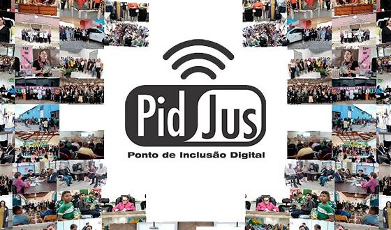 Ponto de Inclusão Digital da Justiça será lançado no próximo dia 21