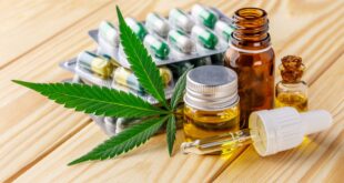 É Lei: Acre terá fornecimento gratuito de remédios à base de cannabis