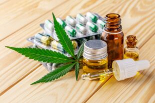É Lei: Acre terá fornecimento gratuito de remédios à base de cannabis