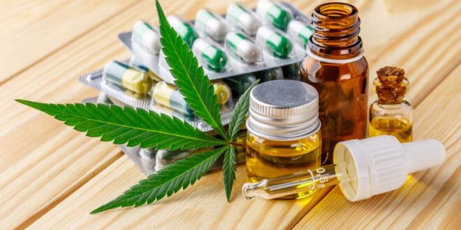 É Lei: Acre terá fornecimento gratuito de remédios à base de cannabis