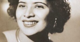 Morre Risoleta Queiroz, a primeira Miss Acre, aos 92 anos