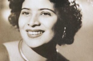 Morre Risoleta Queiroz, a primeira Miss Acre, aos 92 anos
