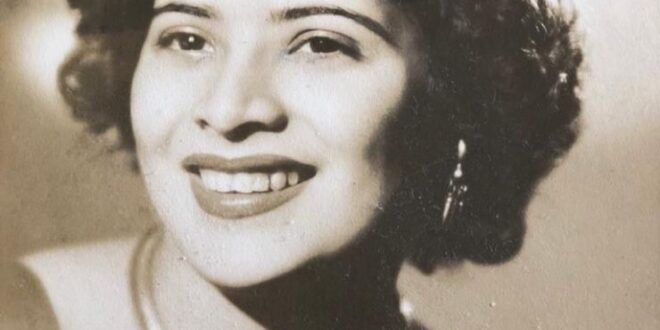 Morre Risoleta Queiroz, a primeira Miss Acre, aos 92 anos