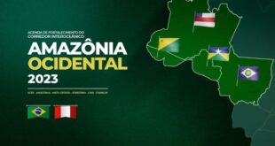 Com participação da ALEAC, governo vai apresentar corredor de importação do Acre durante evento em RO