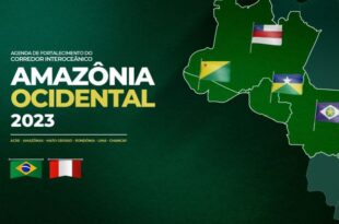 Com participação da ALEAC, governo vai apresentar corredor de importação do Acre durante evento em RO