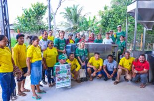 Pioneiro no Programa REM, é finalista do Prêmio Excelência em Competitividade 2023