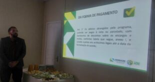 Programa para parcelamento de dívidas de água e esgoto em até 48 vezes é atualizado