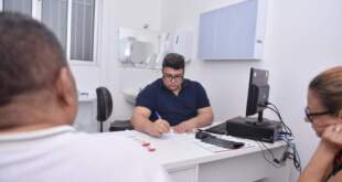 Saúde do Acre renova e amplia convênio com Hospital Santa Juliana