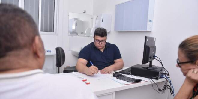 Saúde do Acre renova e amplia convênio com Hospital Santa Juliana