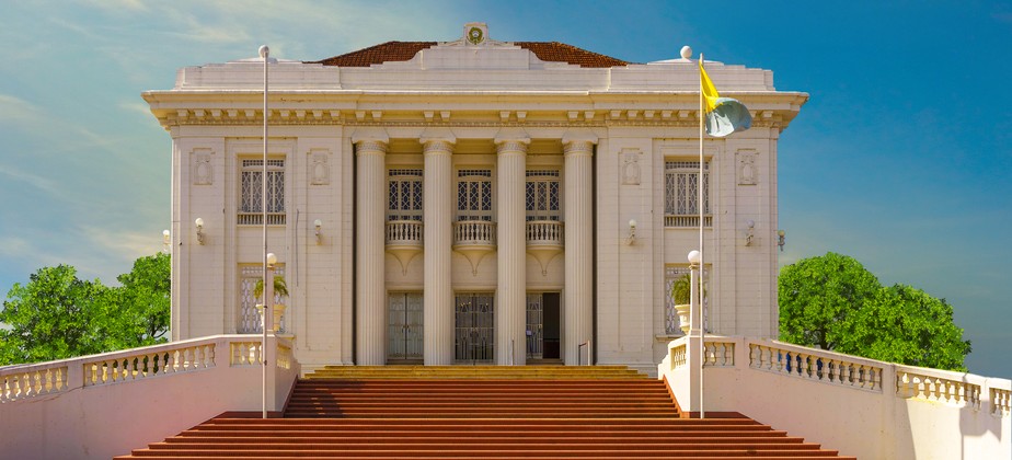 Nota de atualização sobre a situação no Presídio Amaro Alves