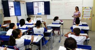 Câmara aprova criação do programa Escola em Tempo Integral