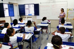 Câmara aprova criação do programa Escola em Tempo Integral