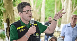 Internet chega às comunidades do Rio Croa, no Vale do Juruá