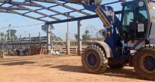 deracre fazenda de amigo