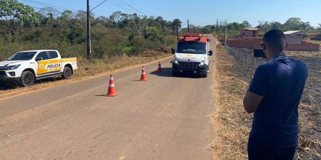 Policial refém de detentos rebelado no presídio de Rio Branco é liberado