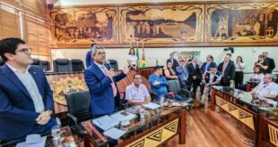 A pedido do deputado Edvaldo Magalhães, Assembleia discute inclusão da pessoa com deficiência no mercado de trabalho