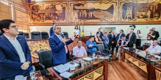 A pedido do deputado Edvaldo Magalhães, Assembleia discute inclusão da pessoa com deficiência no mercado de trabalho
