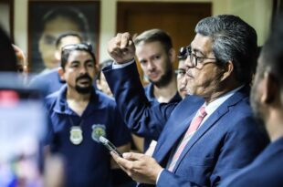 Edvaldo Magalhães solicita arquivamento de PEC que atenta contra a segurança de servidores do ISE