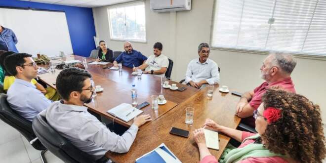 Edvaldo Magalhães ressalta agenda da ABDI no Acre, destaca crescimento da cafeicultura e cobra investimentos ao governo