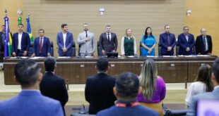 Deputados reforçam em RO, importância do corredor interoceânico para a economia na região