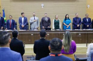 Deputados reforçam em RO, importância do corredor interoceânico para a economia na região