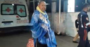 Idoso tem casa invadida e é agredido com uma pá no Acre